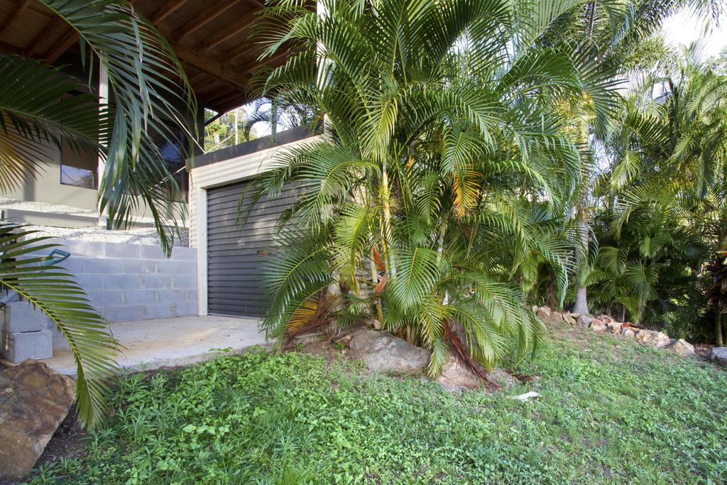 Larimar On Turtle Bay Holiday Home - Cannonvale Extérieur photo