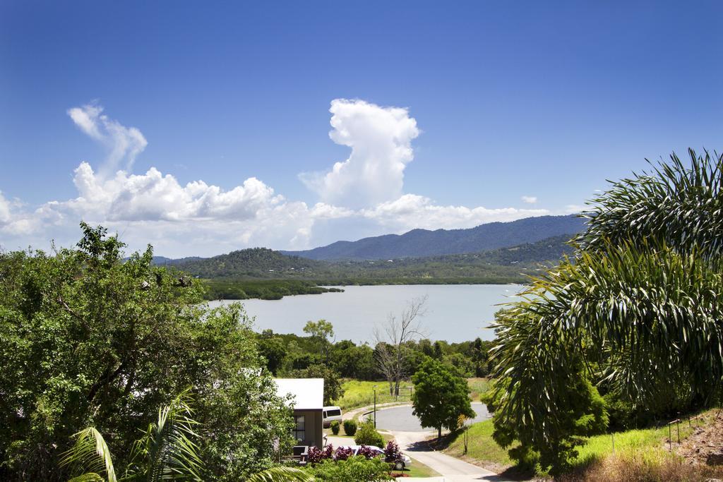 Larimar On Turtle Bay Holiday Home - Cannonvale Extérieur photo