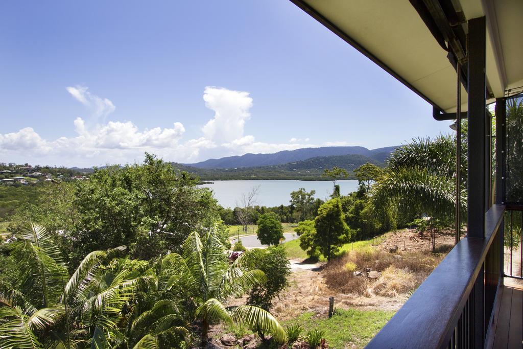 Larimar On Turtle Bay Holiday Home - Cannonvale Extérieur photo